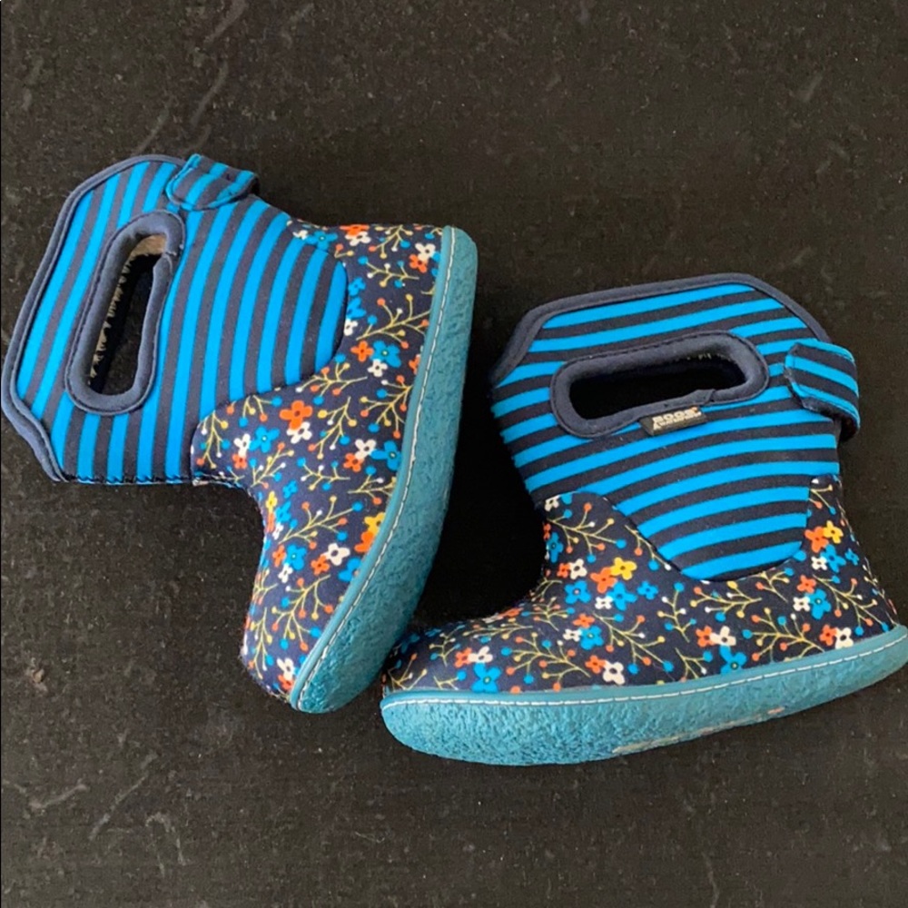 Baby Bogs Boots